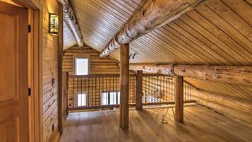 Maison (3 Bedrooms) | Intérieur