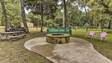 Ferienhaus (4 Bedrooms) | Innenbereich