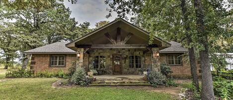 Casa (4 Bedrooms) | Exterior