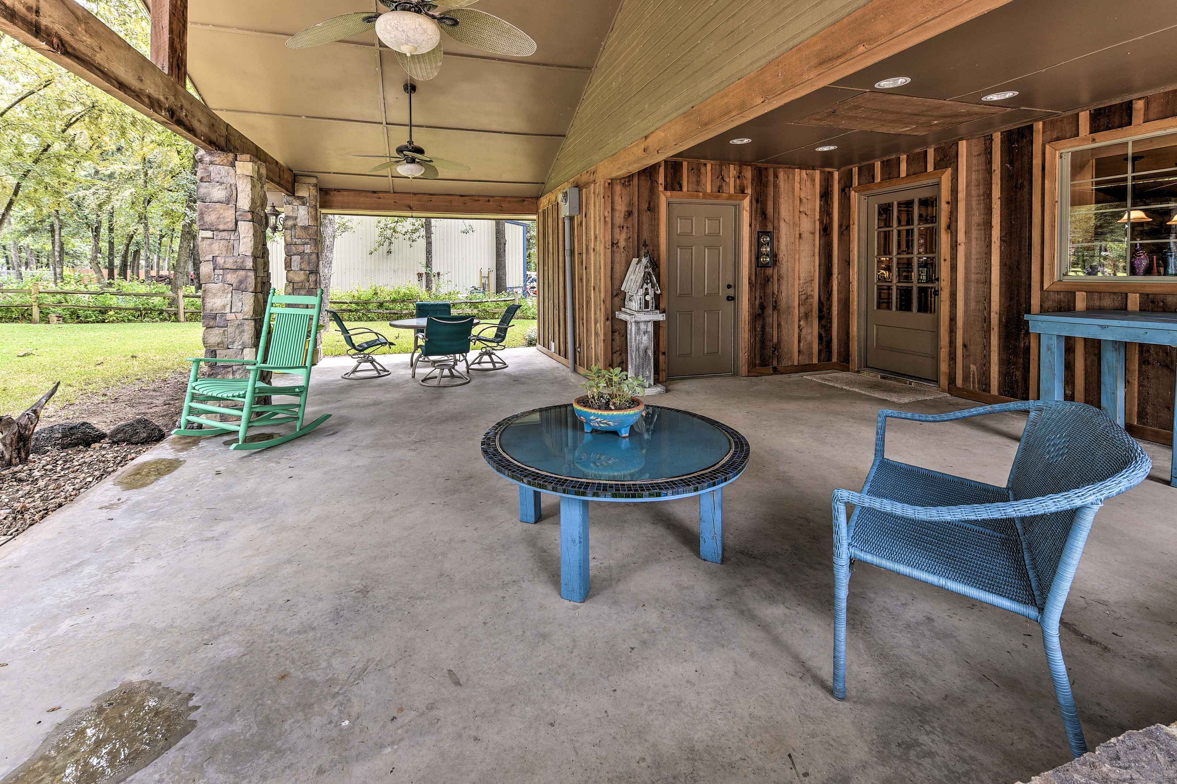 Casa (4 Bedrooms) | Interior