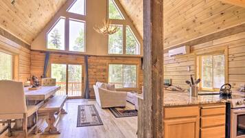 Nhà (3 Bedrooms) | Nội thất