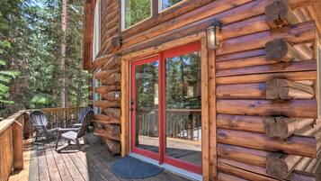 Nhà (3 Bedrooms) | Nội thất