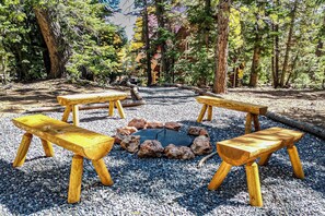 Casa (3 Bedrooms) | Parte interna