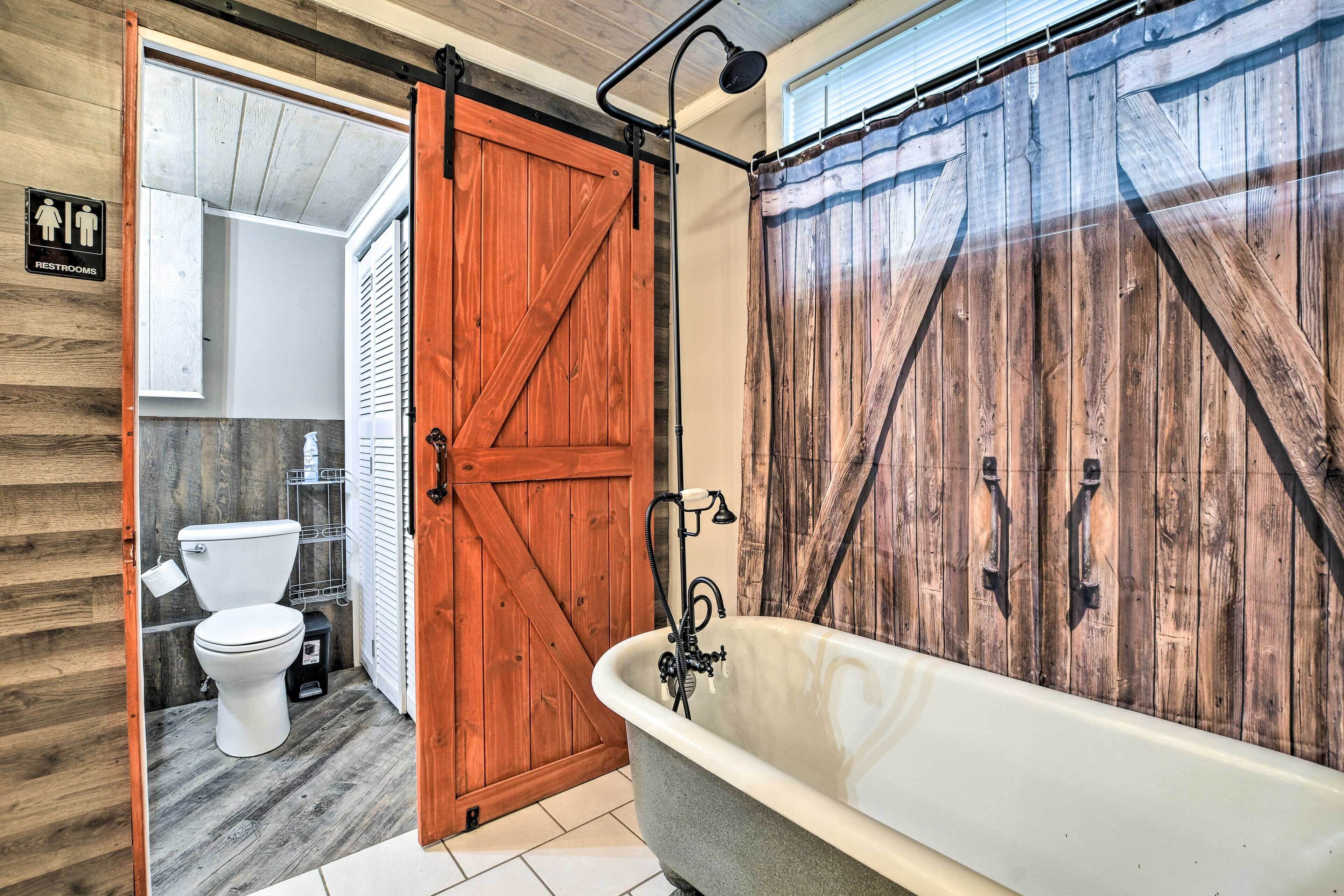 Casa (4 Bedrooms) | Parte interna