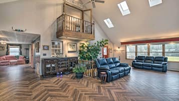 Rumah (4 Bedrooms) | Interior