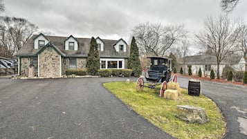 Rumah (4 Bedrooms) | Interior