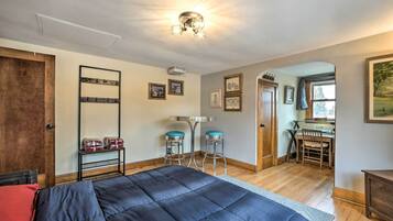 Rumah (4 Bedrooms) | Interior