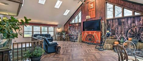 Casa (4 Bedrooms) | Vista frontal de la propiedad