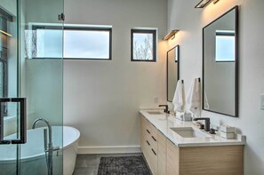 Departamento (5 Bedrooms) | Interior