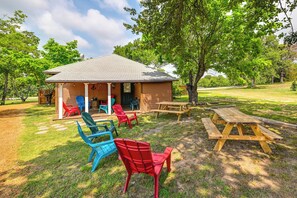 Maison (3 Bedrooms) | Intérieur