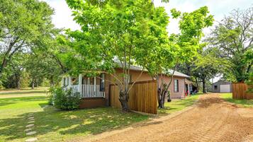 Maison (3 Bedrooms) | Intérieur