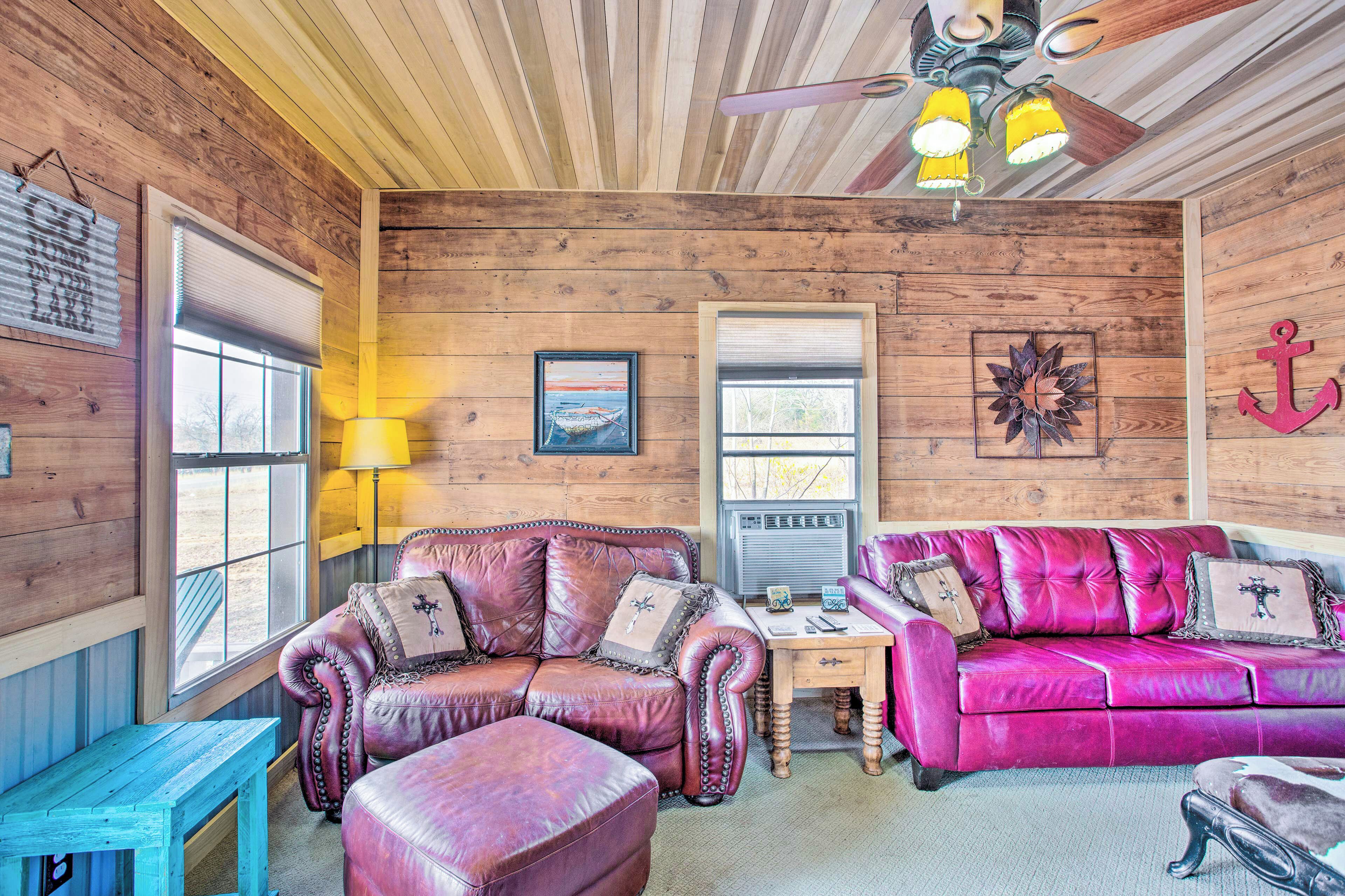 House (3 Bedrooms) | Bahagian dalam