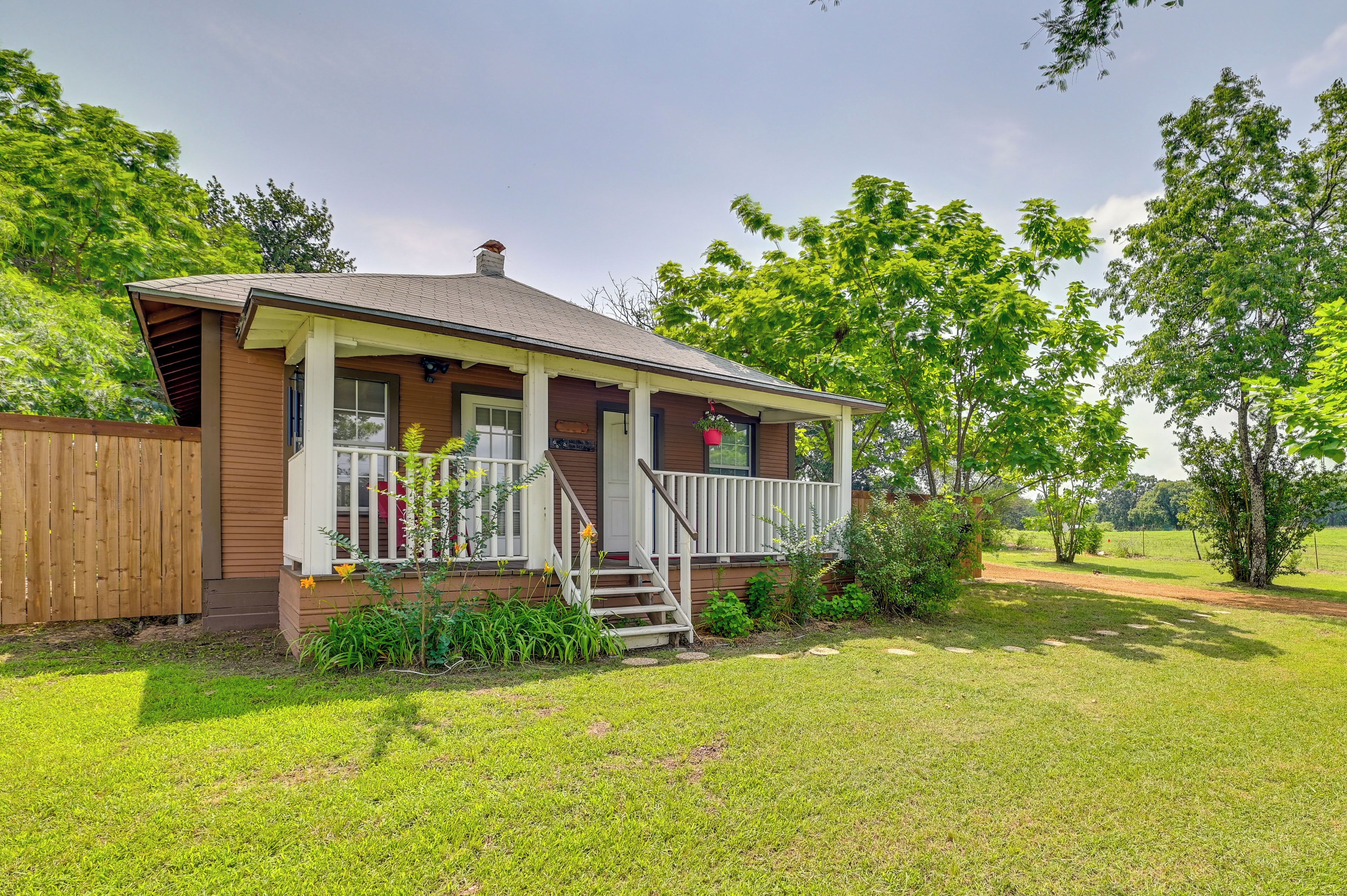 單棟房屋 (3 Bedrooms) | 內部