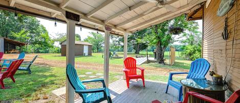 獨棟房屋 (3 Bedrooms) | 住宿內部