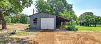 Oklahoma Rental Vacation ใกล้ Lake Texoma