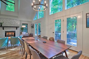 Casa (4 Bedrooms) | Interior