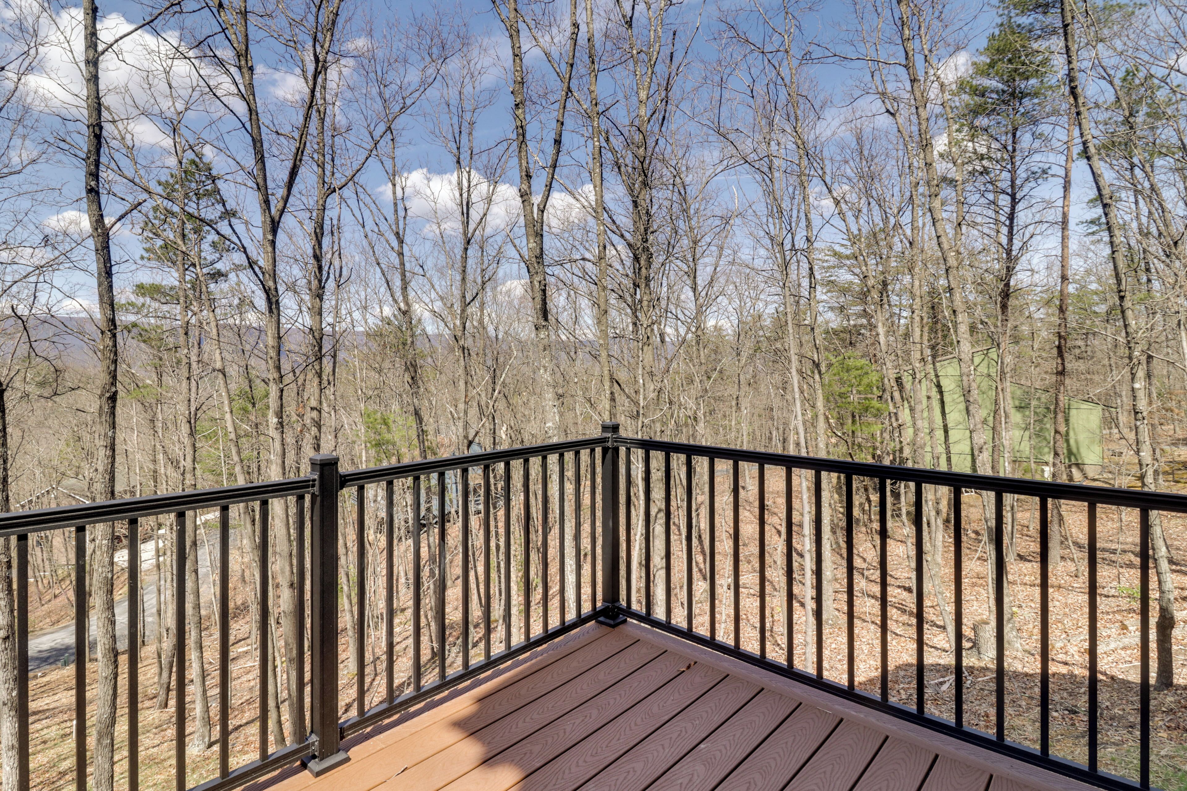 Nhà (3 Bedrooms) | Nội thất