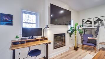 Casa (3 Bedrooms) | Interni