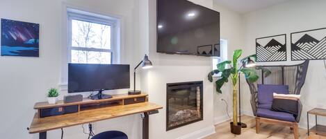 独立别墅 (3 Bedrooms) | 住宿内部