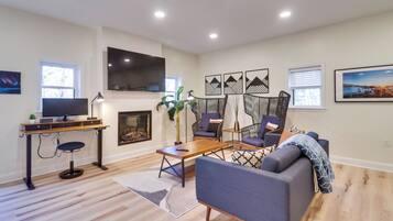 Casa (3 Bedrooms) | Interni