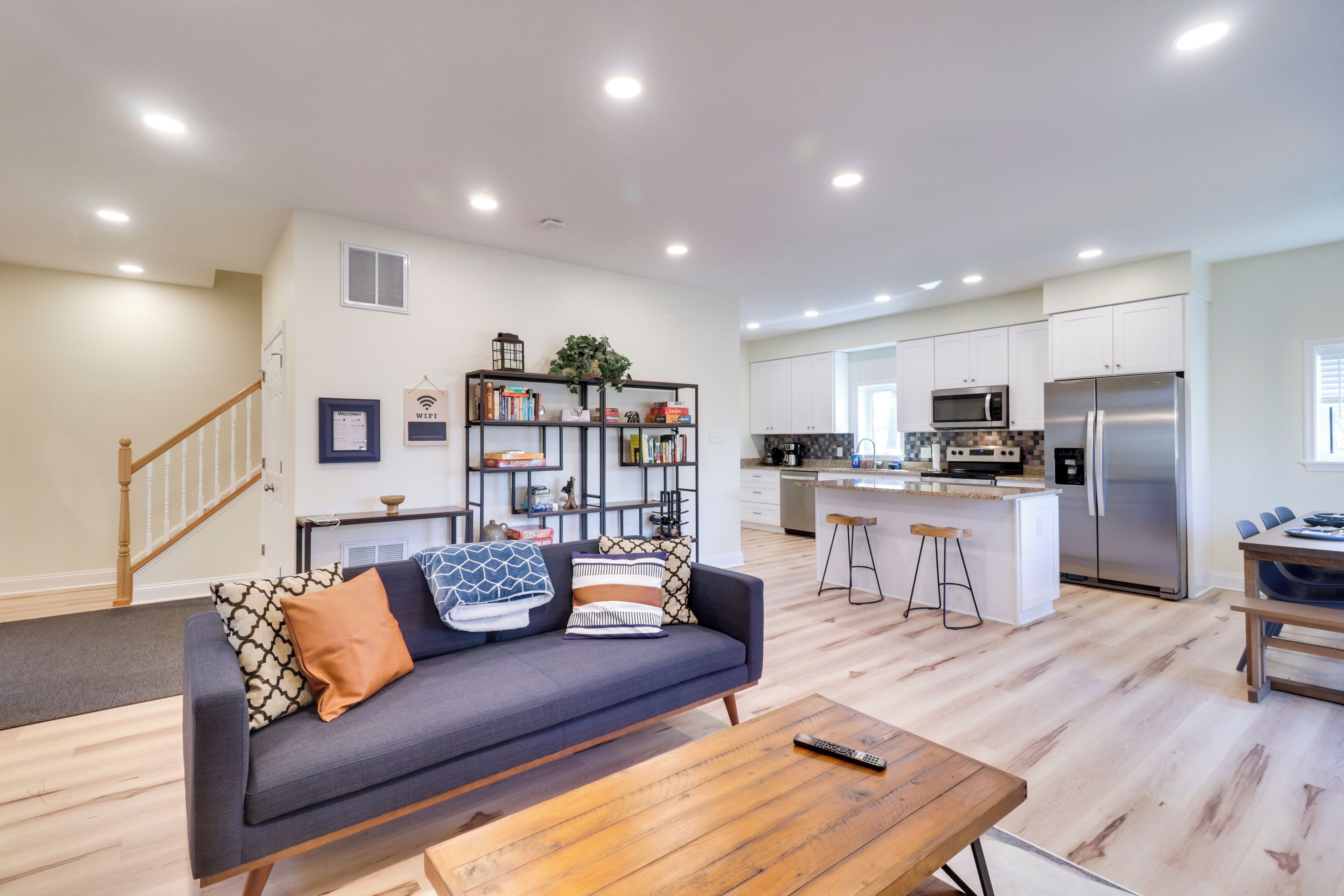 Casa (3 Bedrooms) | Interior