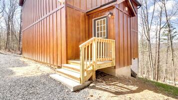 Rumah (3 Bedrooms) | Interior