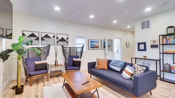 Casa (3 Bedrooms) | Interni