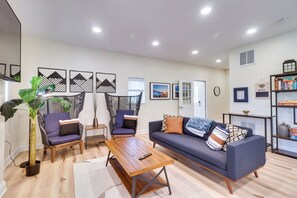 Nhà (3 Bedrooms) | Nội thất