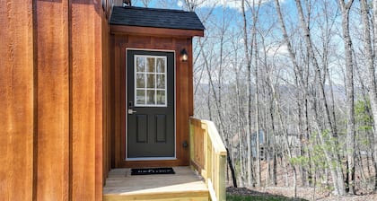 Mountain Retreat · EV Charger · Bryce Ski + Golf