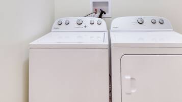 Ferienhaus (3 Bedrooms) | Innenbereich