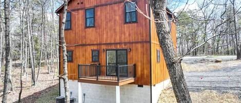 Ferienhaus (3 Bedrooms) | Innenbereich