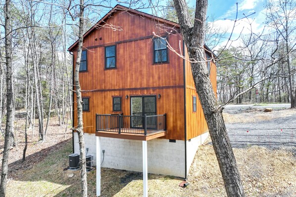 Ferienhaus (3 Bedrooms) | Innenbereich