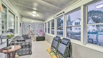 Rumah (2 Bedrooms) | Interior