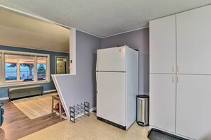 Rumah (2 Bedrooms) | Interior