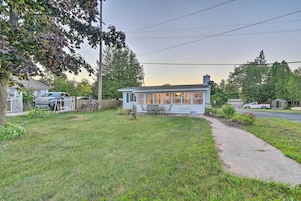 House (2 Bedrooms) | Front of property
