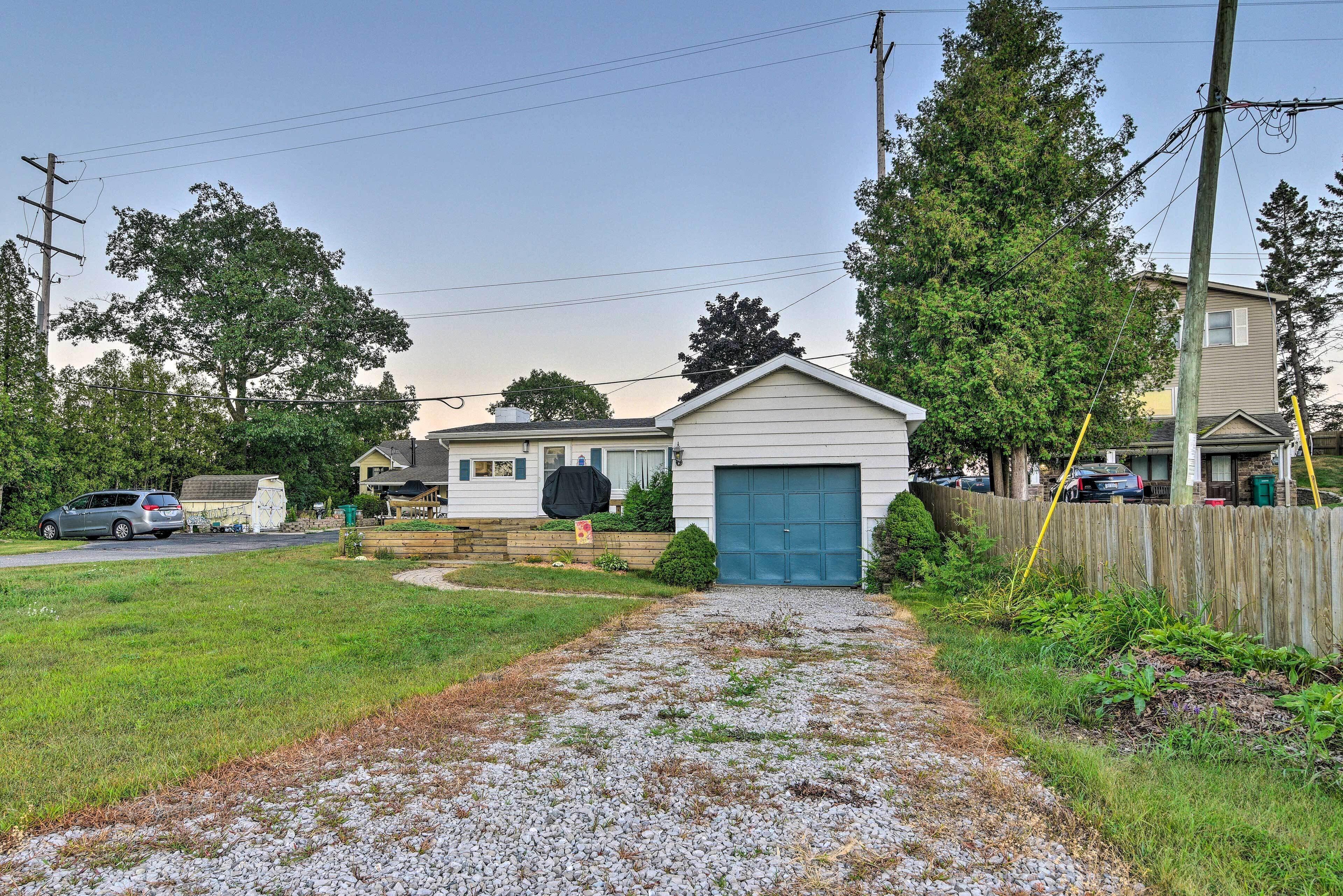 Nhà (2 Bedrooms) | Nội thất