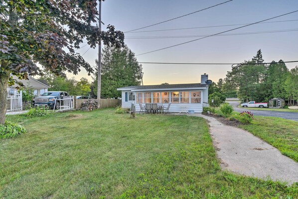 House (2 Bedrooms) | Front of property
