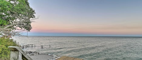 Casa (2 Bedrooms) | Parte interna