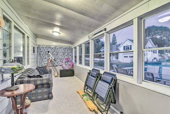 Talo (2 Bedrooms) | Sisätilat