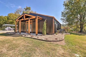 Ferienhaus (3 Bedrooms) | Innenbereich