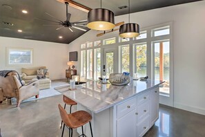 Huis (3 Bedrooms) | Interieur