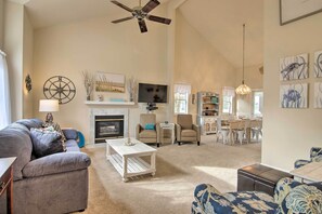 Hus (3 Bedrooms) | Fasade