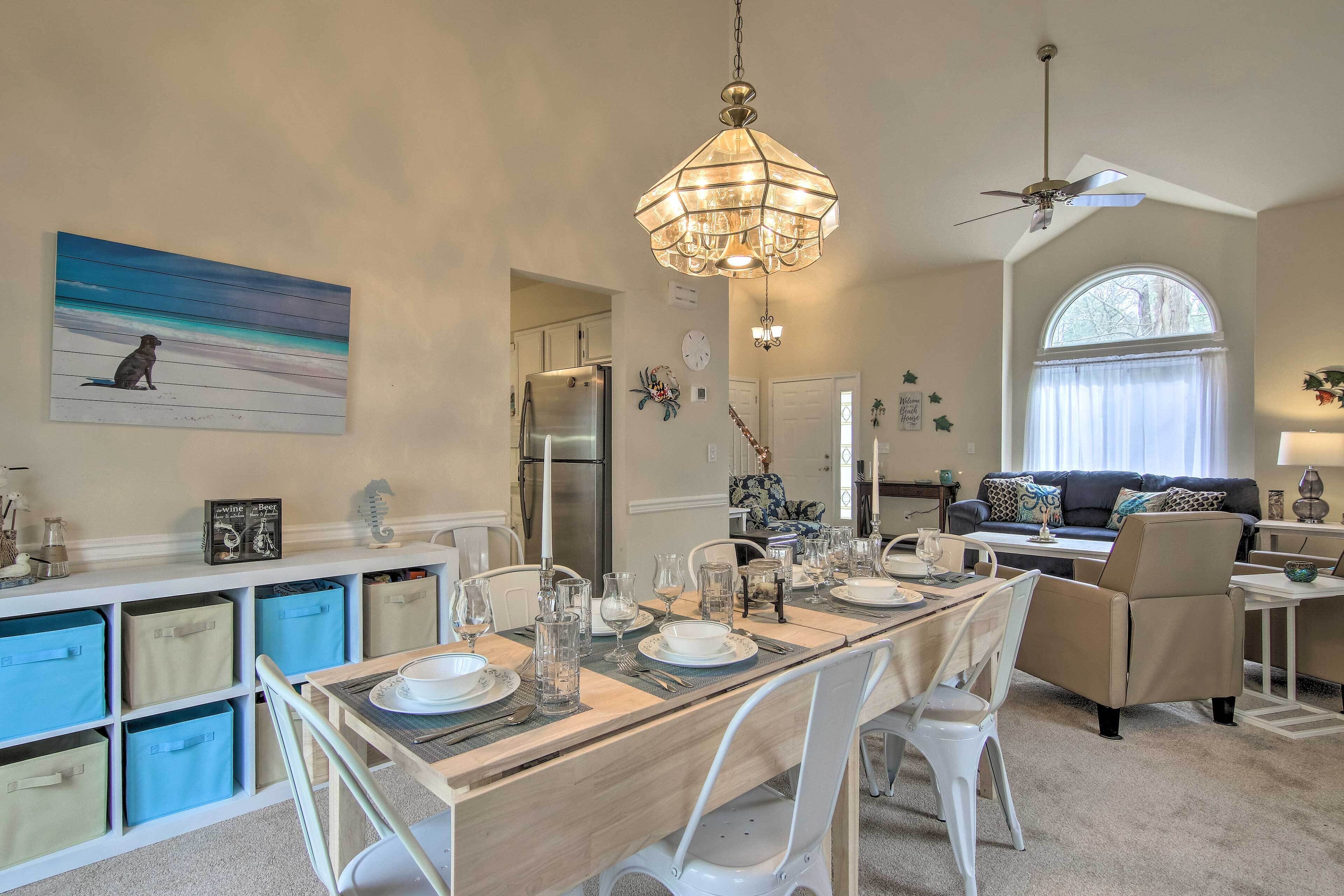 하우스 (3 Bedrooms) | 내부