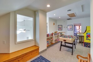 Appartamento (3 Bedrooms) | Interni