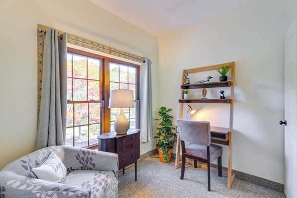 Departamento (3 Bedrooms) | Interior