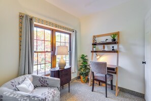 Appartamento (3 Bedrooms) | Interni