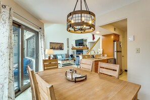 아파트 (3 Bedrooms) | 내부