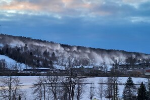 Leilighet (3 Bedrooms) | Innvendig