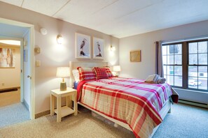 Leilighet (3 Bedrooms) | Innvendig