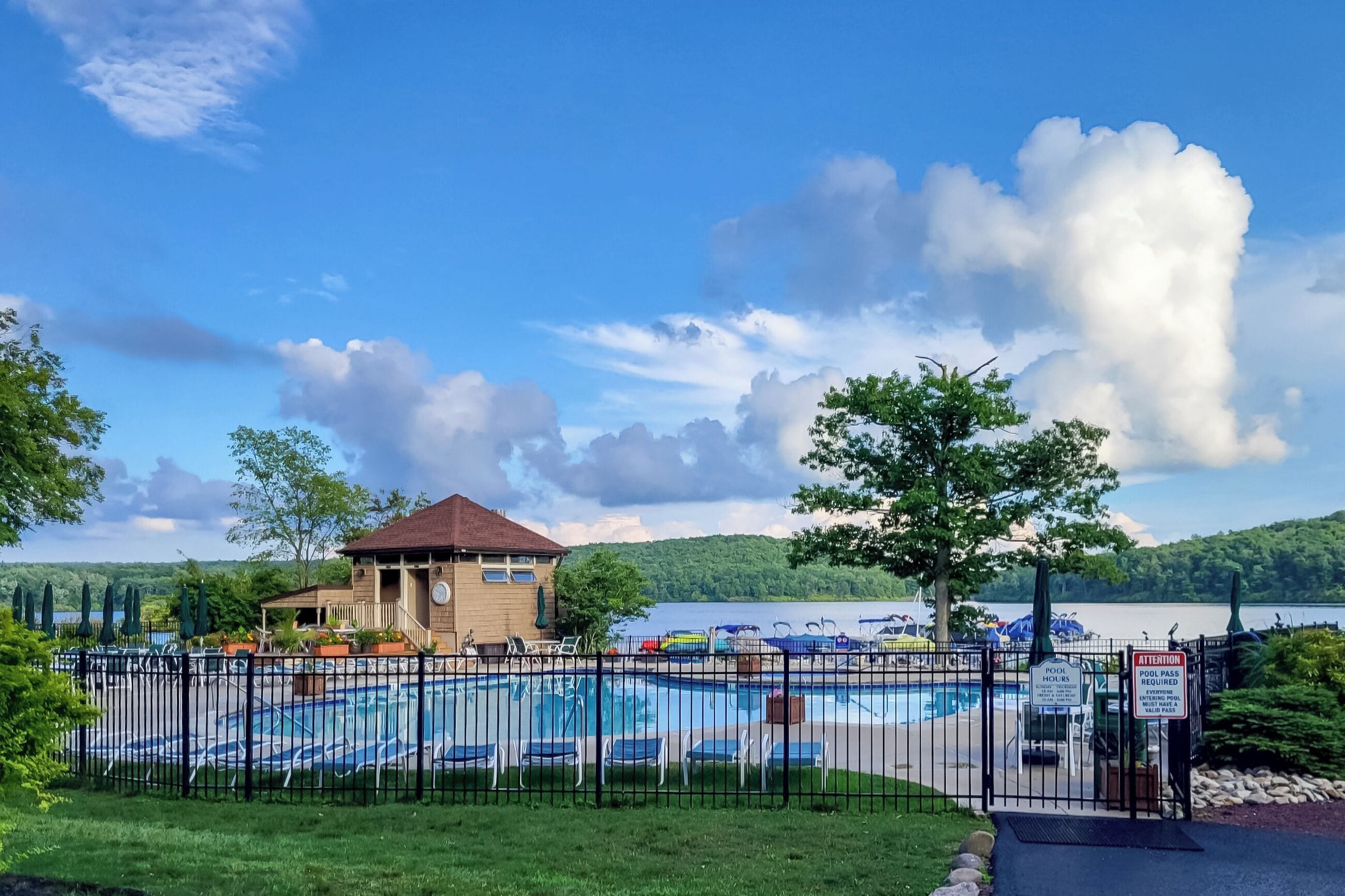 Apartment (3 Bedrooms) | Interior